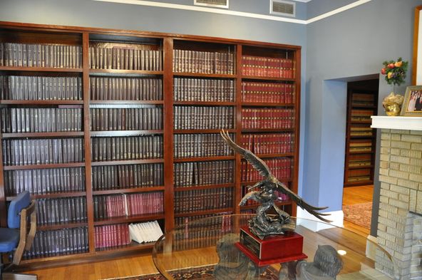 Courthouse Professional Office Complex: 395 S Central Ave, Bartow, FL 33830